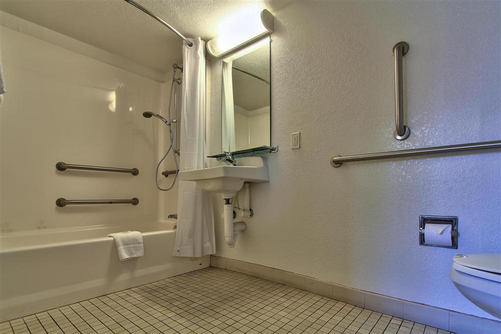 Phoenix Inn Habitación foto